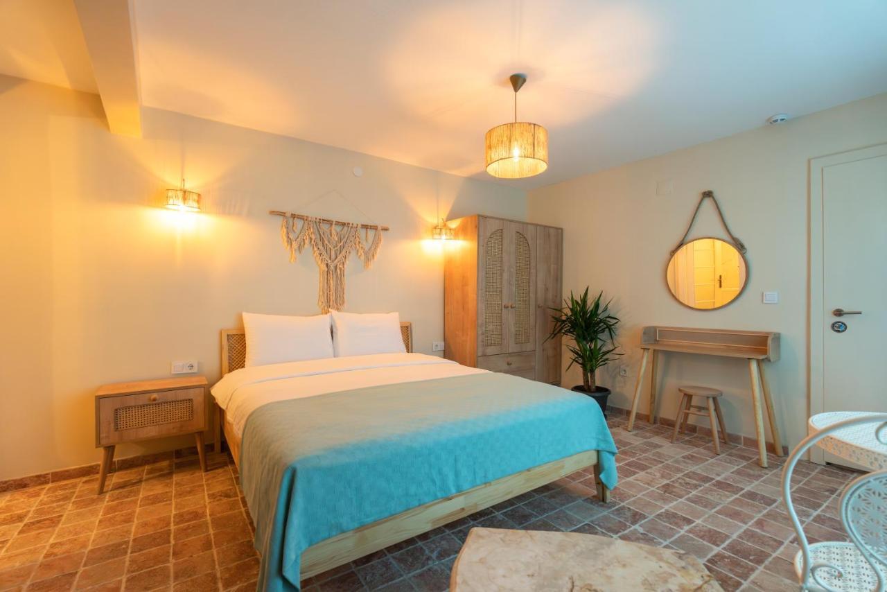Aya Butik Otel Adalar Extérieur photo