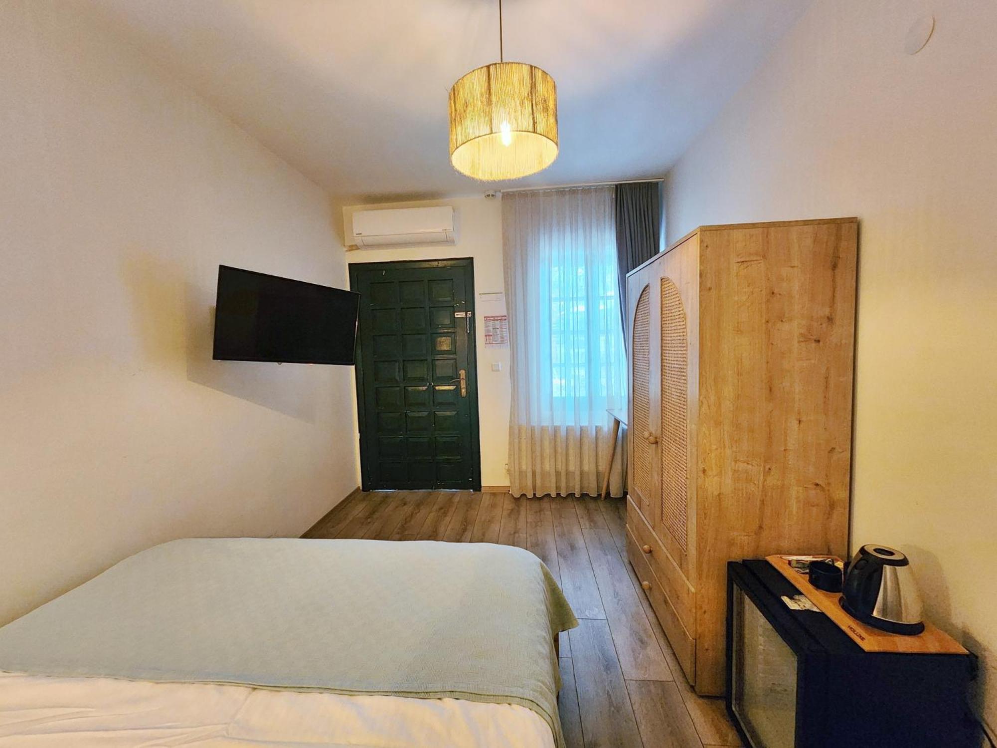 Aya Butik Otel Adalar Extérieur photo